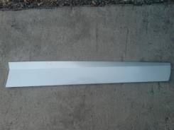 Накладка на дверь. Pontiac Vibe Toyota Voltz, ZZE138, ZZE136 Двигатель 1ZZFE