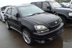 Toyota Harrier. MCU15, 1MZFE