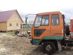 Mitsubishi Fuso