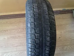 Hankook IceBear W604. ������, 50�%, 2 ��