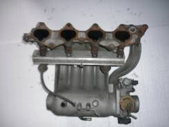 Коллектор впускной. Honda CR-V, RD1 Двигатель B20B