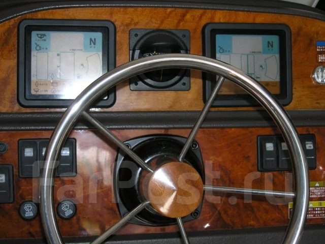 Toyota. 2005 ���, ��������� ������������, ������ ����