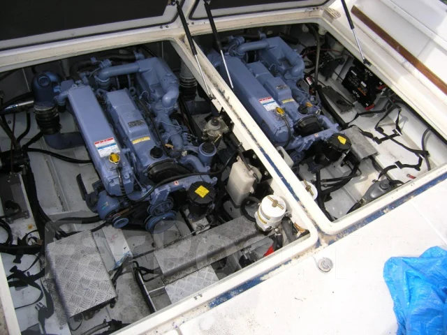 Toyota. 2005 ���, ��������� ������������, ������ ����