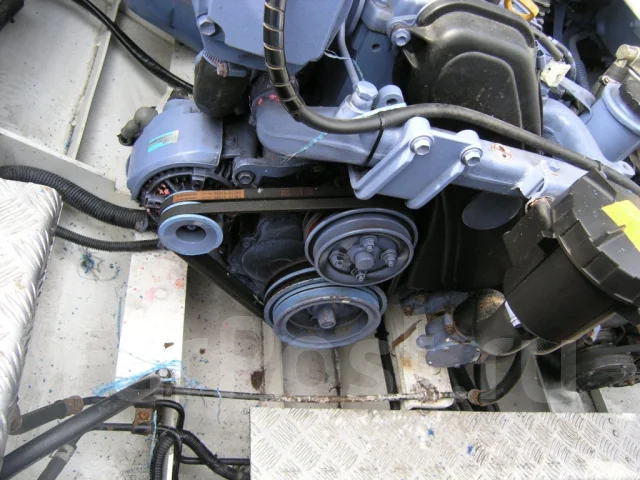 Toyota. 2005 ���, ��������� ������������, ������ ����