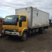 Nissan Diesel