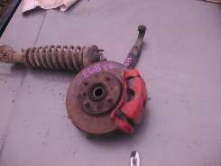 Суппорт тормозной. Honda Civic, EG3, EG4, EG5, EG6, EG8, EG9, EG
