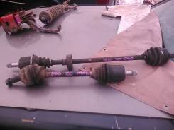 Привод. Honda Civic, EG4, EG6, EG3, EG