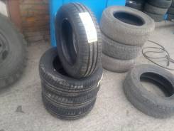 Dunlop SP StreetResponse. Летние, 2014 год, без износа, 4 шт