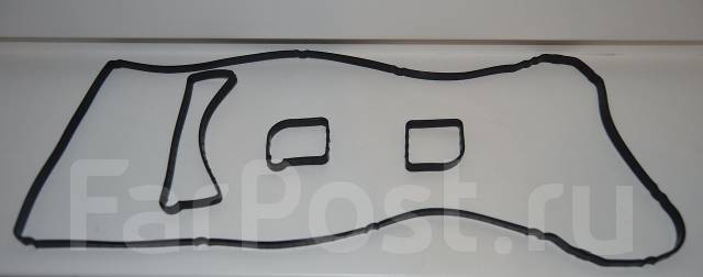 Прокладка клапанной крышки Mazda 3 / 5 / 6 / Tribute. LF02-10-230 ...