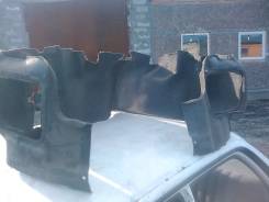 Обшивка багажника. Subaru Legacy, BC3, BC4, BC5, BCA, BC2, BCK, BCL, BCM, BC