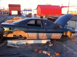 Chrysler Concorde ����