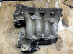 Коллектор впускной. Honda Odyssey, RA2, RA3, RA4, RA5, RA6, RA7, RA8, RA9, RA1, RA Двигатель F22B