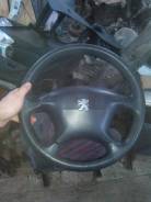 Подушка безопасности. Peugeot 406
