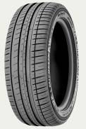 Michelin Latitude Sport 3. Летние, без износа