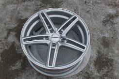 Vossen. 7.0x17, 5x114.30, ET40, ЦО 73,1 мм. Под заказ