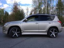 Vossen. 9.0x20, 5x114.30, ET38, ЦО 73,1 мм. Под заказ