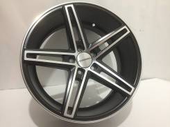 Vossen. 8.0x18, 5x108.00, ET42, ЦО 73,1 мм. Под заказ