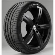 Pirelli P Zero. Летние, без износа