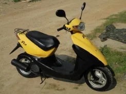 Honda Dio AF57. 49����. ��., ��������, ���, ��� ������� ����