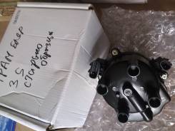 Трамблер. Toyota: Corona, Caldina, Carina, Corona Premio, Carina E, Scepter, Celica, Camry, MR2 Двигатели: 3SGE, 3SFE, 3SGTE, 5SFE, 3, 3S