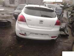 Дверь багажника. Kia cee'd