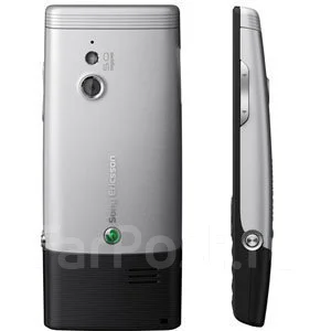 Sony Ericsson Elm. �/� ����