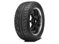 Kumho Ecsta XS KU36. Летние, без износа, 1 шт