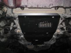 Защита двигателя. Toyota Land Cruiser Prado. Под заказ