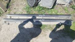 Накладка на порог. Lexus RX330, MCU38, GSU30, MCU35, MCU33, GSU35 Lexus RX350, MCU38, MCU35, MCU33, GSU30, GSU35 Lexus RX300, MCU38, MCU35, GSU35 Lexu...