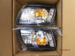 Габаритный огонь. Toyota Corona, ST191, ST190, CT190, CT195, ST195, AT190 Toyota Caldina, CT199, ST198V, CT197, CT198, CT196, CT190G, ET196V, CT190, E...