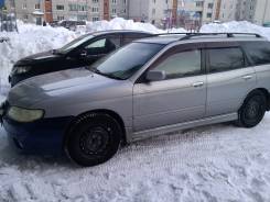 Nissan Avenir PW11. Nissan Avenir, PW11 Nissan Avenir Salut, PW11 Двигатель SR20DE
