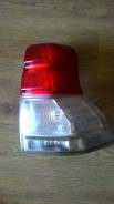 Стоп-сигнал. Toyota Land Cruiser Prado, TRJ150, GRJ151, GRJ150 Двигатели: 1GRFE, 2TRFE