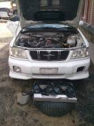 Фара. Subaru Forester, SF5