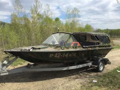 ����-525. 2009 ���, ��������� ������������, ������ ����
