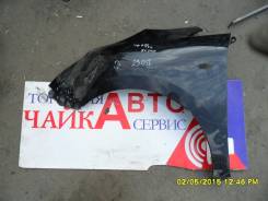 Крыло. Toyota Verso
