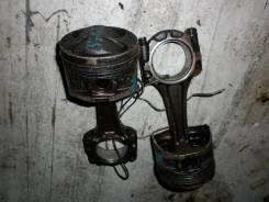Шатун. Toyota Camry, SV32 Двигатель 3SGE