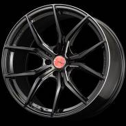 RAYS Gram Lights 57FXX. 9.5x9.5, 5x100.00, ET39. Под заказ