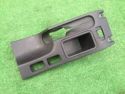 Консоль кпп. Subaru Legacy, BD5, BD9, BG5, BG7, BG9, BGA, BGB Subaru Legacy Wagon, BG5 Двигатели: EJ20D, EJ20E, EJ20H, EJ20R, EJ22E, EJ25D, EJ20