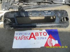 Бампер. Toyota Hilux Toyota Hilux Pick Up