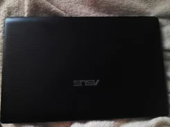 Asus K55DR. WiFi, Bluetooth