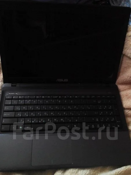 Asus K55DR. WiFi: 1, Bluetooth: 1 ����