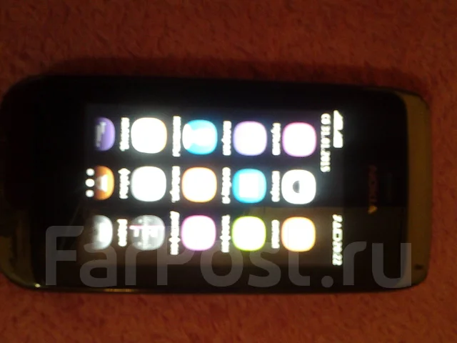 Nokia Asha 308. �/� ����