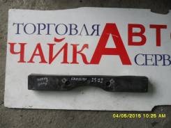 Рамка для крепления номера. Toyota Camry, 40