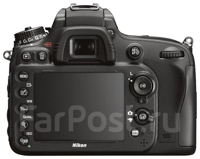 Nikon D600. 20 � ����� �� ����