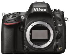 Nikon D600. 20   