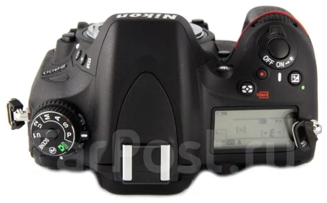 Nikon D600. 20 � ����� �� ����