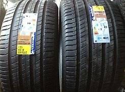 Michelin Pilot Sport 3 PS3. Летние, без износа, 4 шт