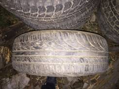 Michelin X Radial. Летние, 10 %, 4 шт