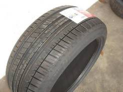 Michelin Pilot Sport 3 PS3. Летние, без износа, 4 шт