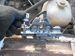Замок капота. Toyota Estima Emina, CXR21, CXR21G Двигатель 3CTE